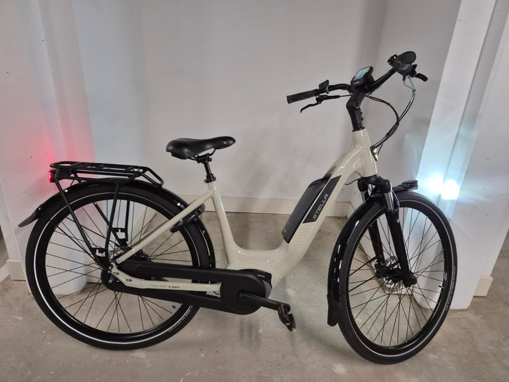 Stella livorno premium, Fietsen en Brommers, 51 tot 55 cm, Ophalen, Nieuw, Overige merken