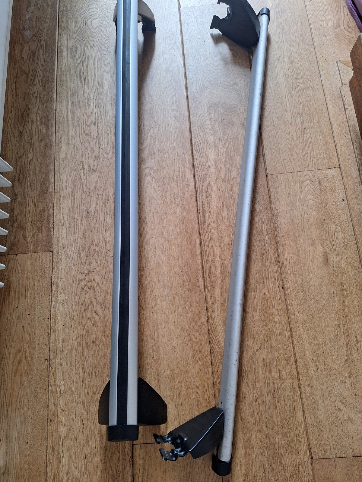 Originele Ford Dakdragers, Auto diversen, Dakdragers, Ophalen