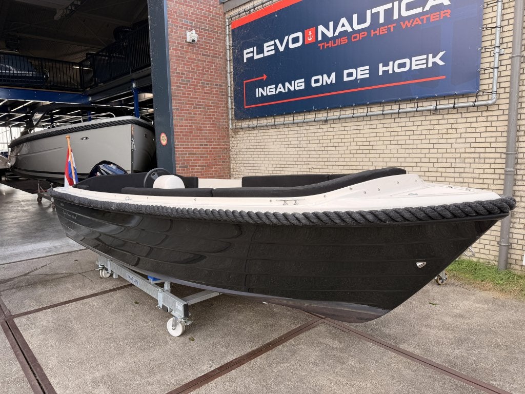 Lago Amore 475 XL | 15pk Suzuki |, Niet ingevuld, 15 pk, 2 m, Niet ingevuld