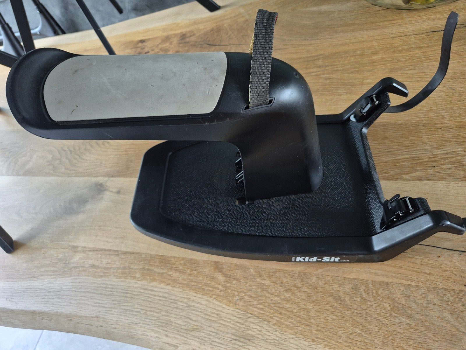 Meerijdplank kinderwagen, Ophalen of Verzenden, Overige merken