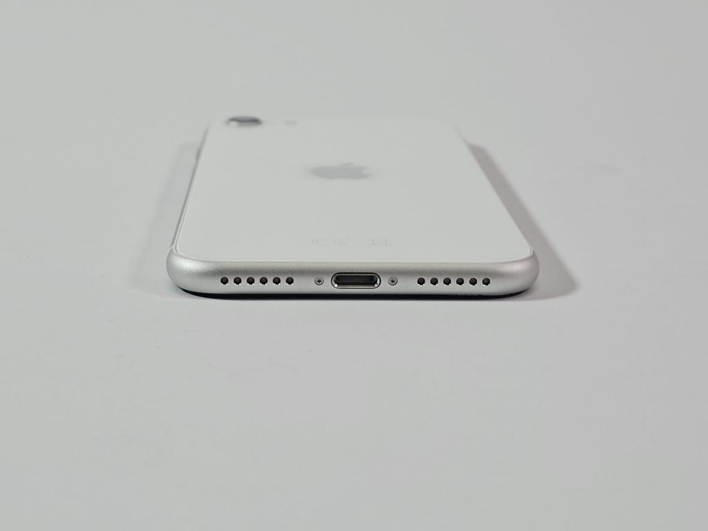Apple iPhone Se (2020) - 64GB - Wit - 91% | Tweedehands, Gebruikt, Ophalen of Verzenden, Contactus.ie@euro.apple.com, 64 GB