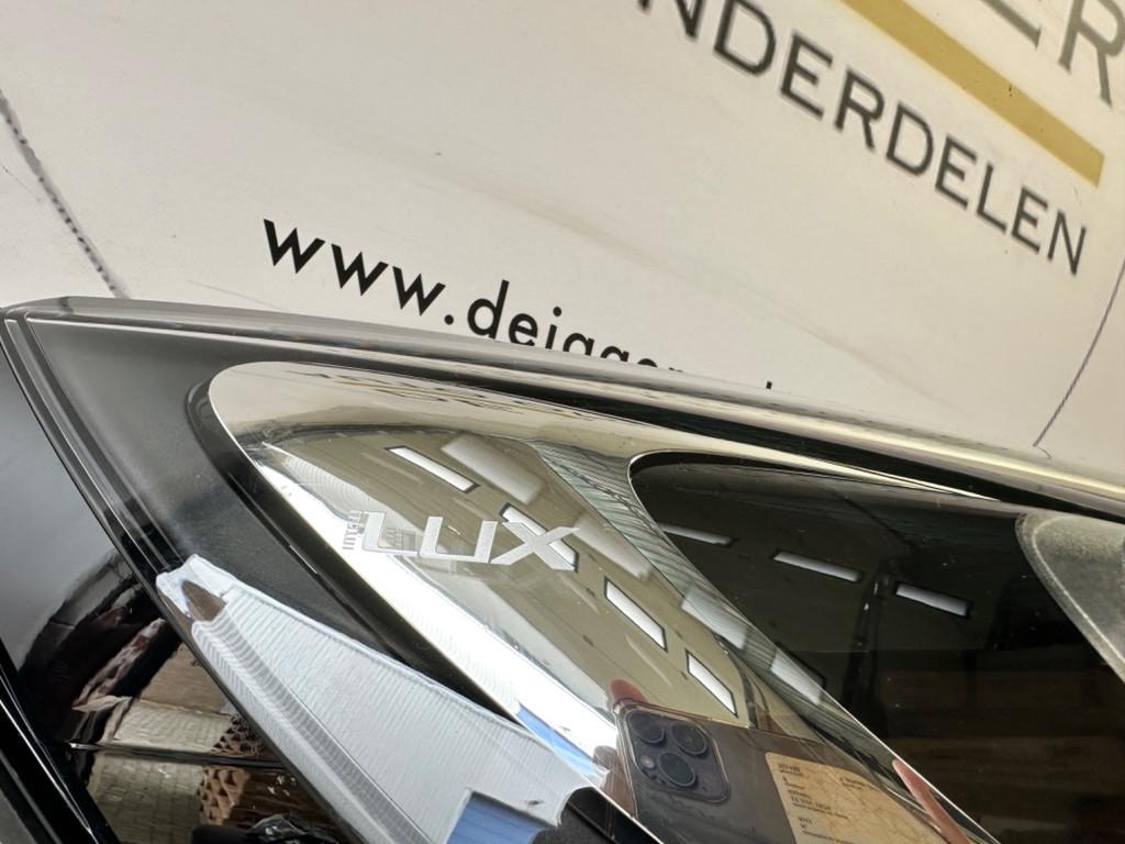 OPEL ASTRA K KOPLAMP RECHTS ILUX VOL LED 39055746, Gebruikt, Opel Automobile GmbH, Ophalen of Verzenden, Kontakt@opel-infoservice.de