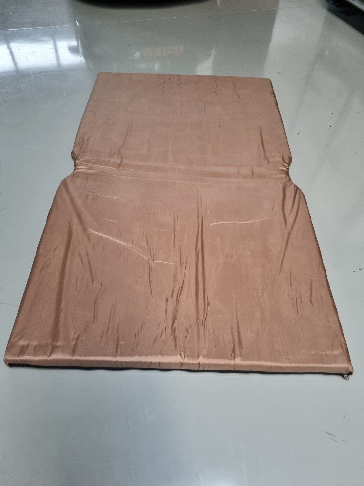 Matras 136x236 cm, Ophalen, Nieuw, 2-persoons