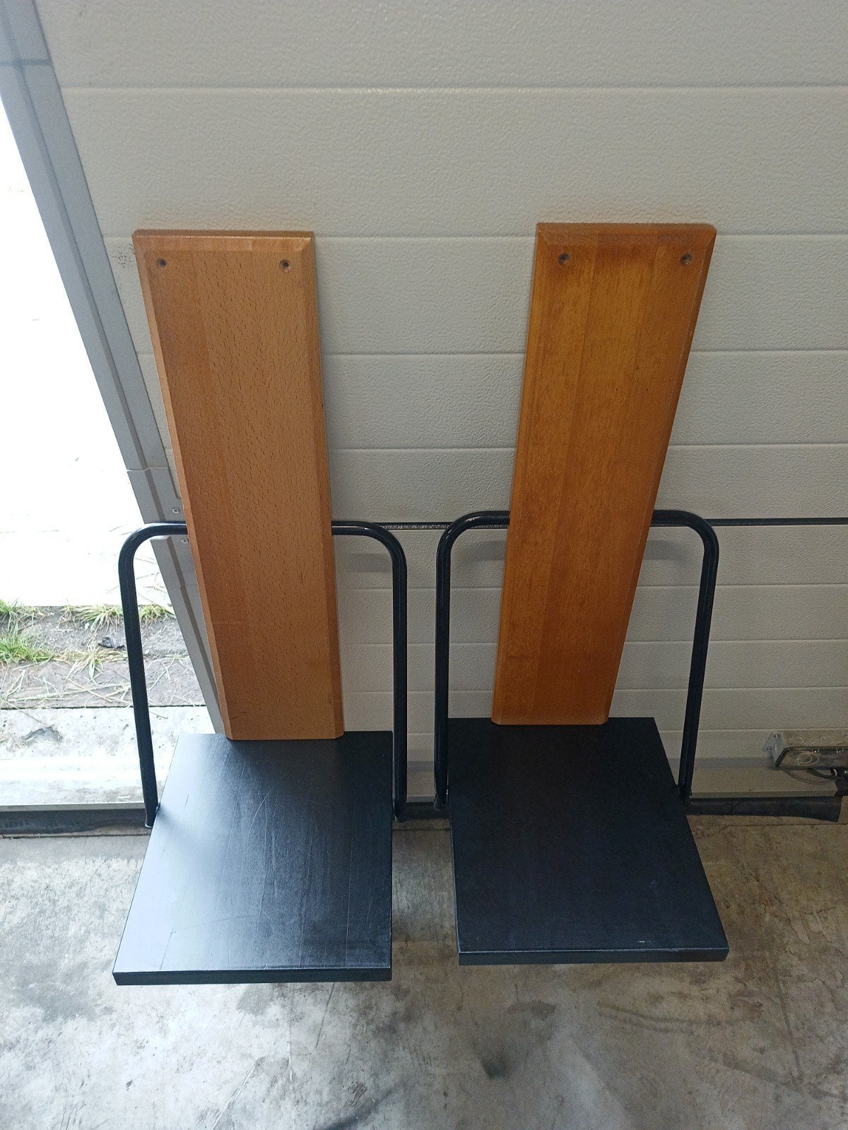 Ikea wandstoel, Ophalen of Verzenden, Gebruikt