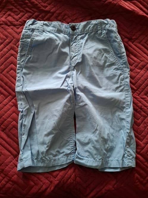 Korte broek C&A maat 152 met verstelbare tailleband, Broek, C & A, Ophalen of Verzenden, Zo goed als nieuw