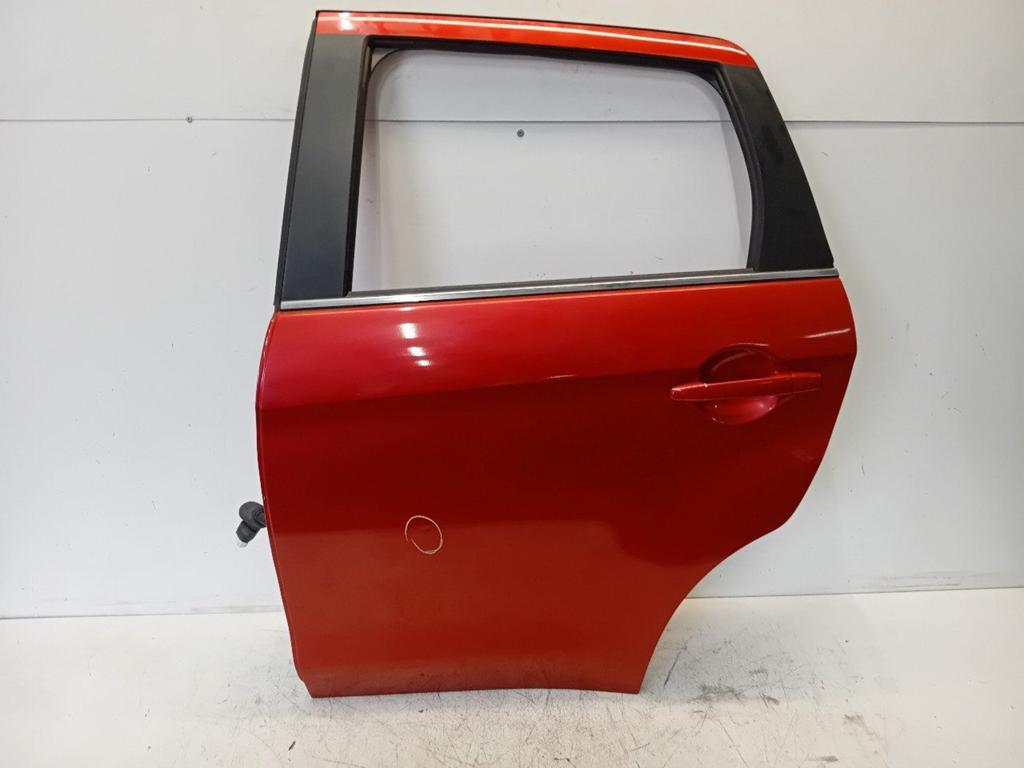 Portier links achter Citroën C4, Auto-onderdelen, Onderdelen@venauto.nl, Van der Ven Autorecycling B.V., Gebruikt, Ettenseweg 76, 4706 PB Roosendaal, The Netherlands