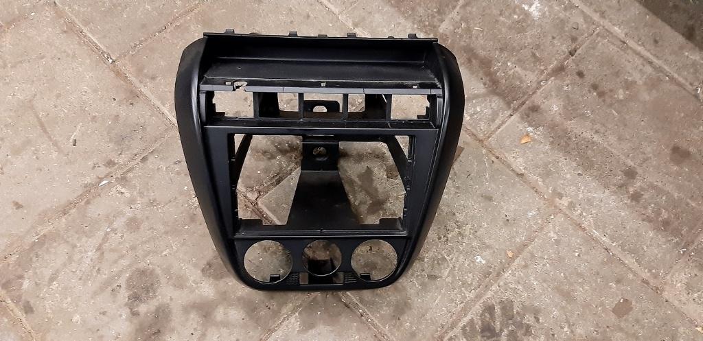 Console om de radio VW Fox 2005, Ophalen of Verzenden