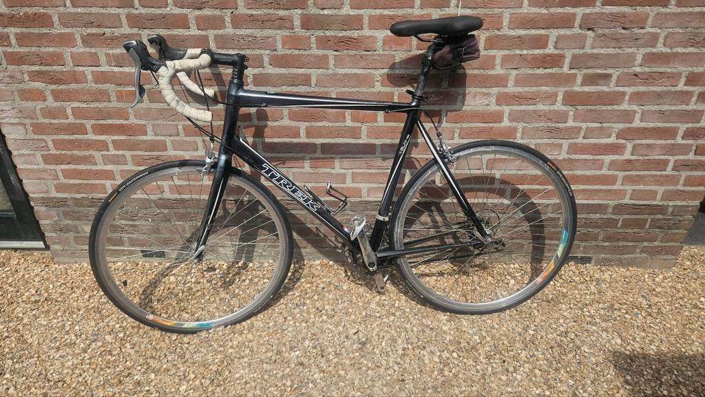 Trek Racefiets Frame 58cm, Ophalen