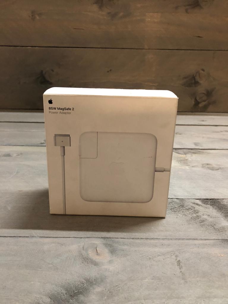 Apple MagSafe 2 Power Adapter, Computers en Software, Laptop-opladers, Nieuw, Ophalen of Verzenden, Nvt, Nvt