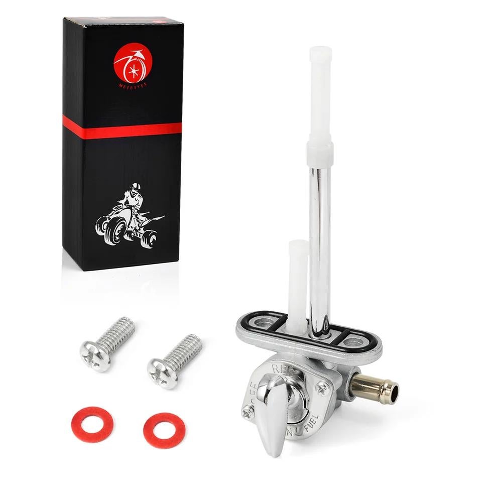 Benzinekraan Yamaha V Star XVS 650 1100 Silverado, Verzenden