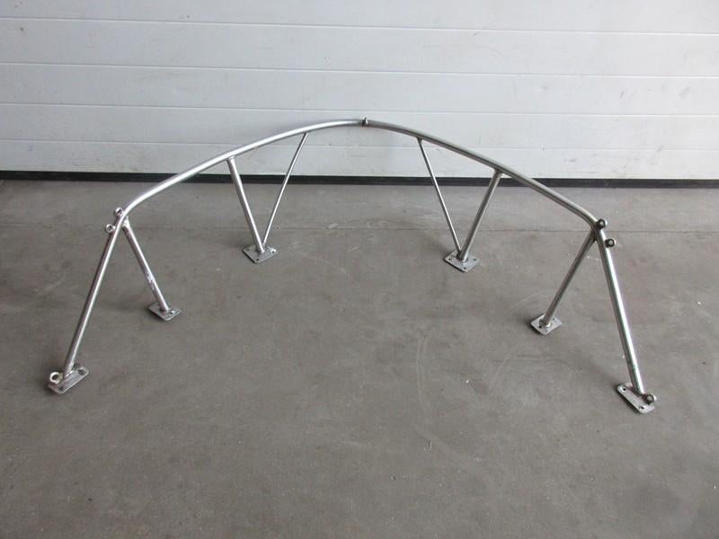 Preekstoel RVS 85 x 140 cm, Ophalen, Gebruikt, Overige typen