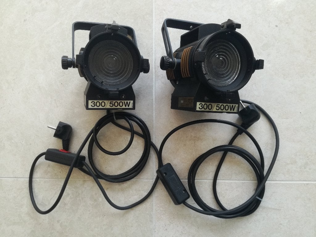 LTM Pepper 300/500W, 165f900., Ophalen of Verzenden, Gebruikt