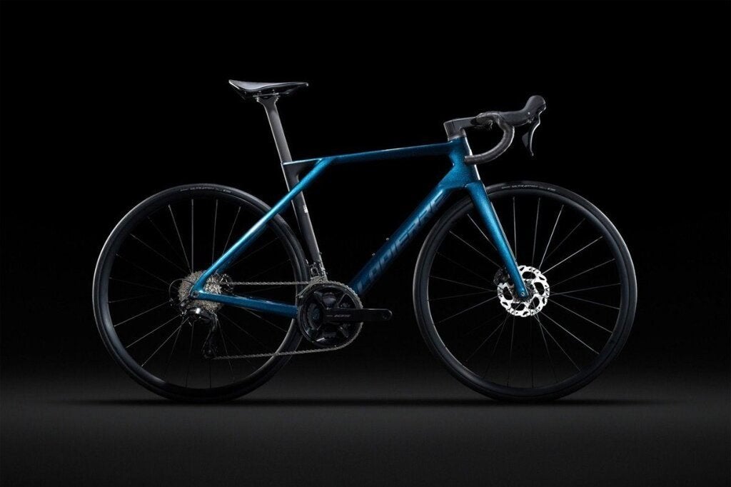 Nieuwe Lapierre XELIUS DRS 5.0 ** ACTIE FIETS 24 versn., Fietsen en Brommers, Carbon, Nieuw, Overige maten, Meer dan 20 versnellingen