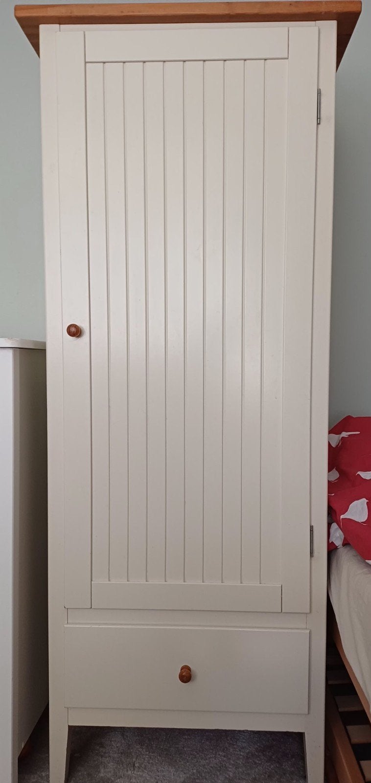 IKEA visdalen, Ophalen, Gebruikt, Minder dan 75 cm, 50 tot 70 cm