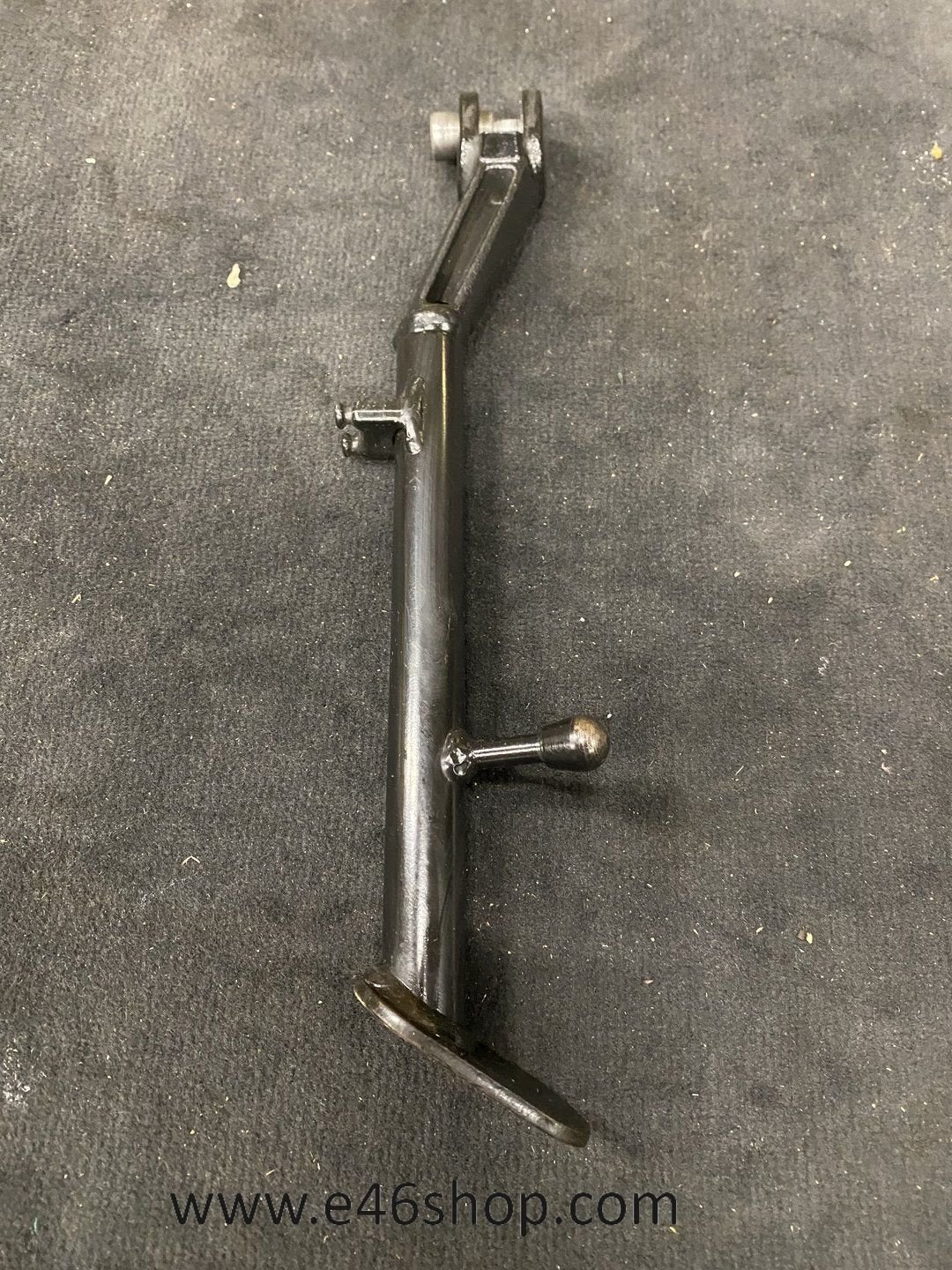 ZIJ STANDAARD BMW R1200GS K50, Motoren, Onderdelen | BMW, Gebruikt, -, -, Ophalen of Verzenden