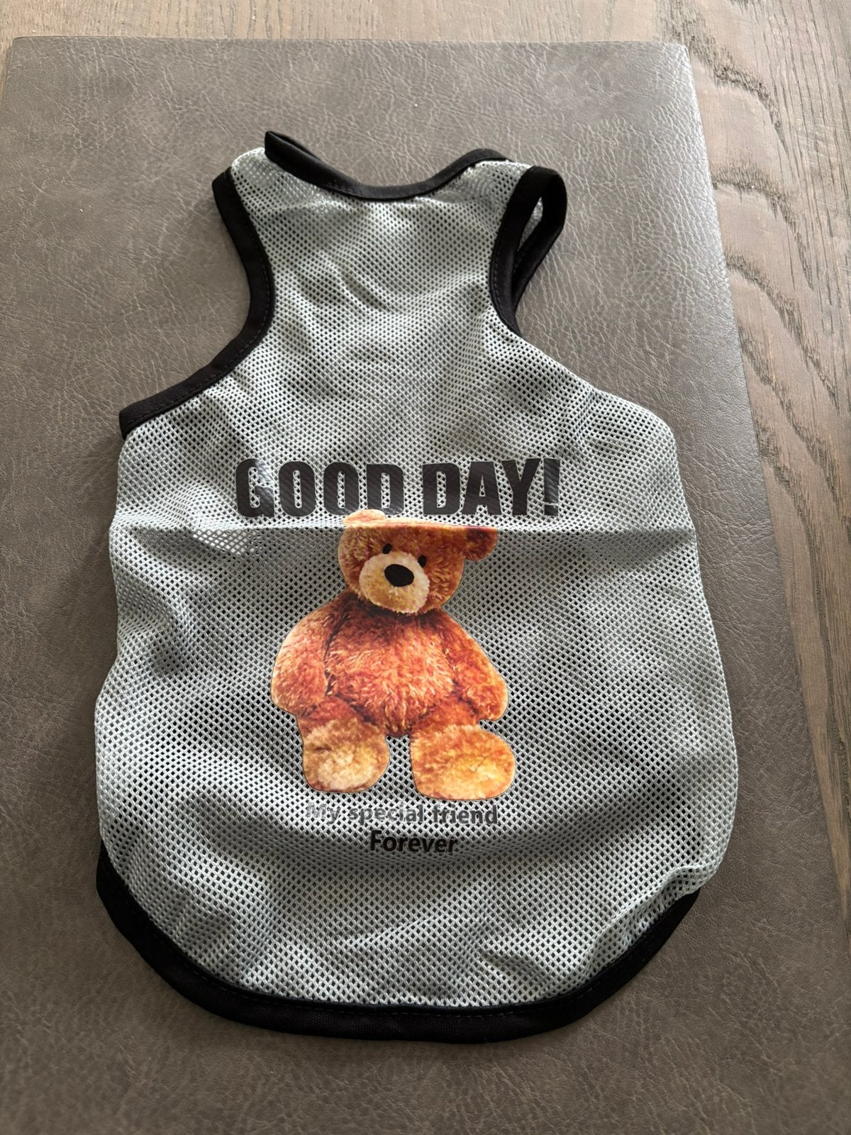 Luchtig shirtje voor de hond NIEUW, Ophalen, Nieuw, Hondenshirt