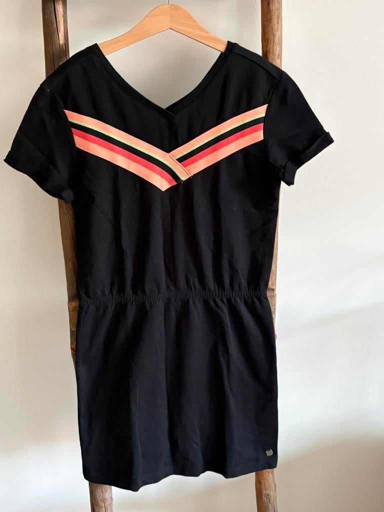 Jurk van de Shoeby JM, Kinderen en Baby's, Kinderkleding | Maat 146, Ophalen of Verzenden, Zo goed als nieuw, Meisje, Jurk of Rok