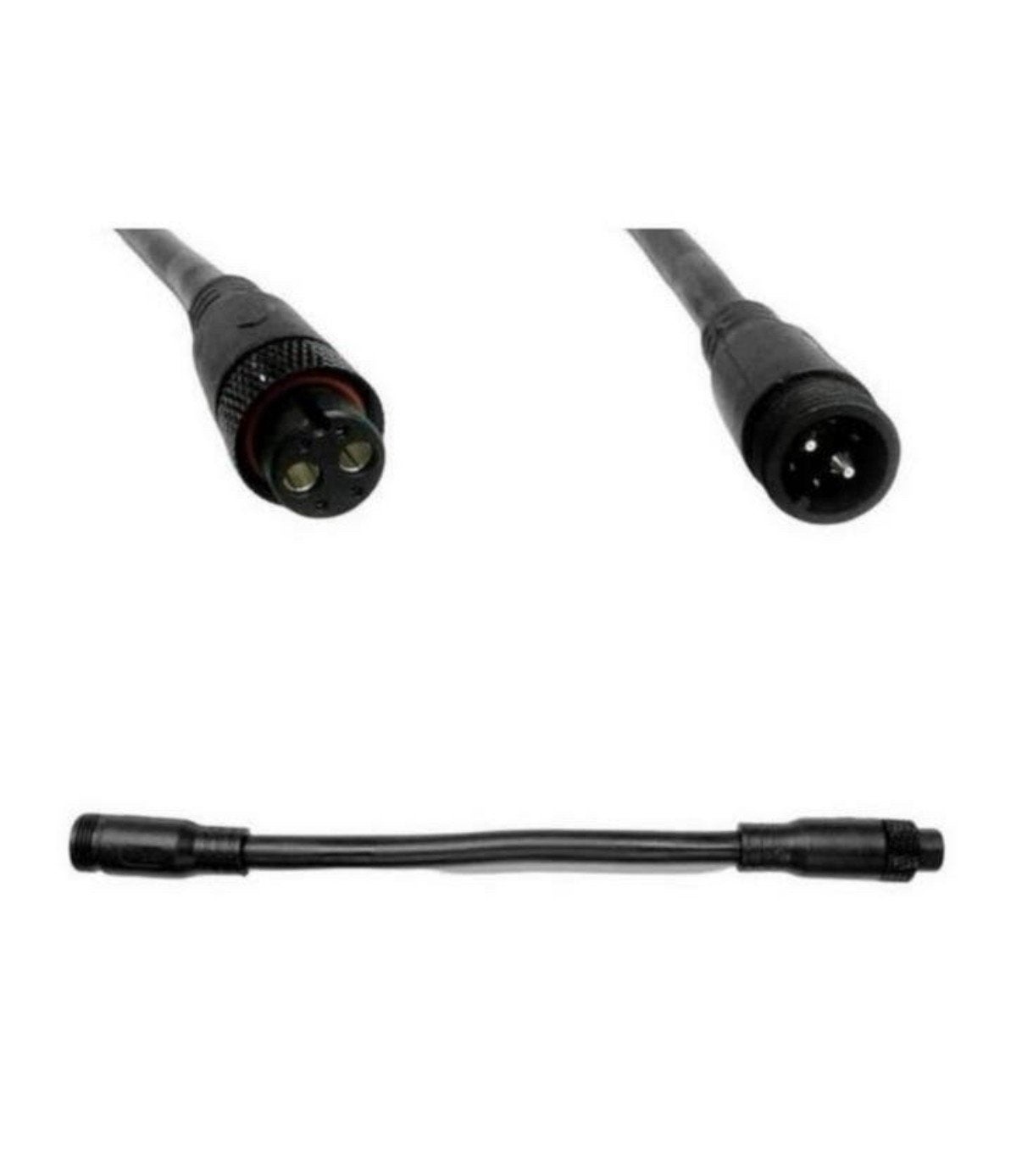SUPER73 BATTERY RELOCATION CABLE, Ophalen of Verzenden