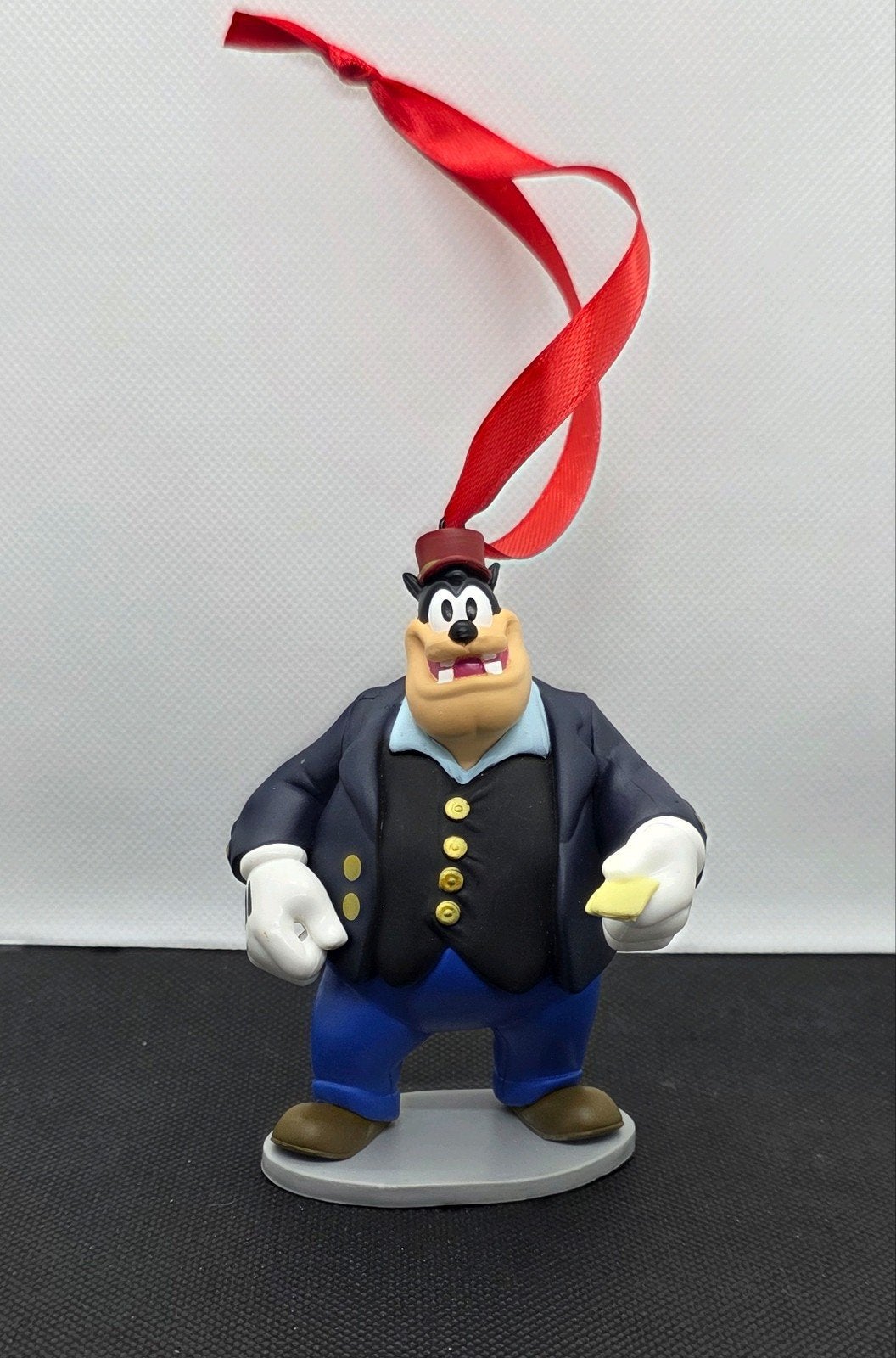 Disney Boris Boef kerst ornament hanger kerstbal, Ophalen of Verzenden, Goofy of Pluto, Nieuw, Beeldje of Figuurtje