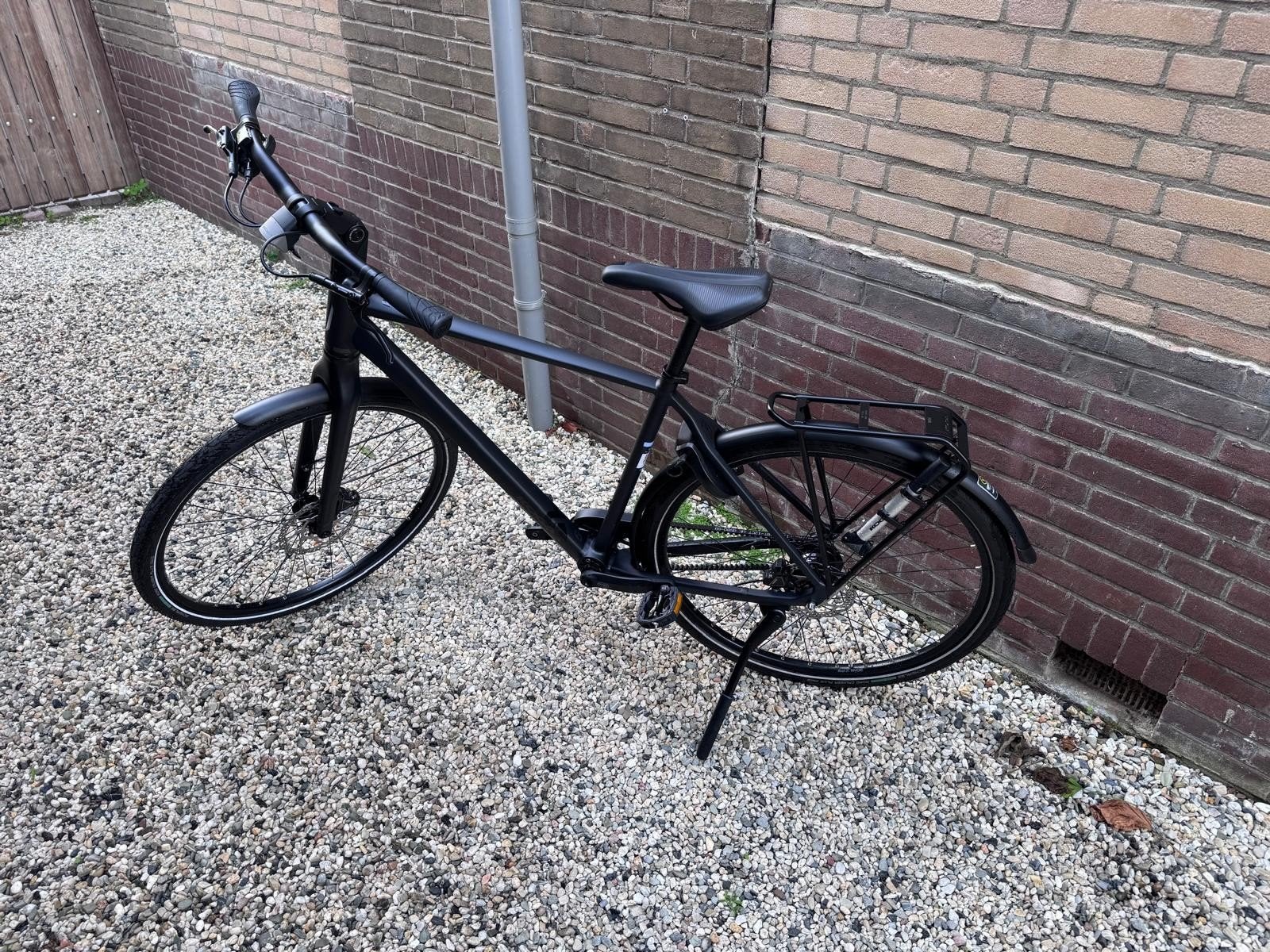 Koga f3 8.0, Fietsen en Brommers, 53 tot 56 cm, Versnellingen, Nieuw, Schijfrem