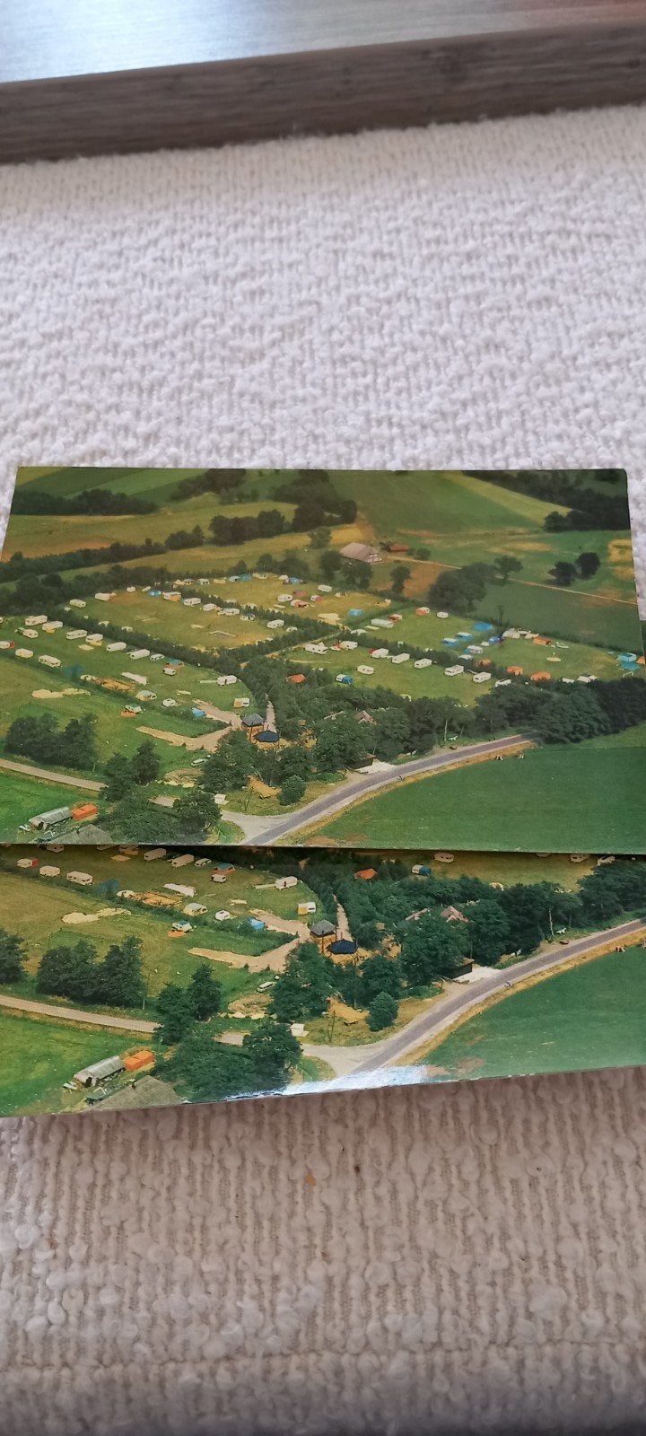 ansichtkaarten Ommen, Ophalen of Verzenden, Overijssel