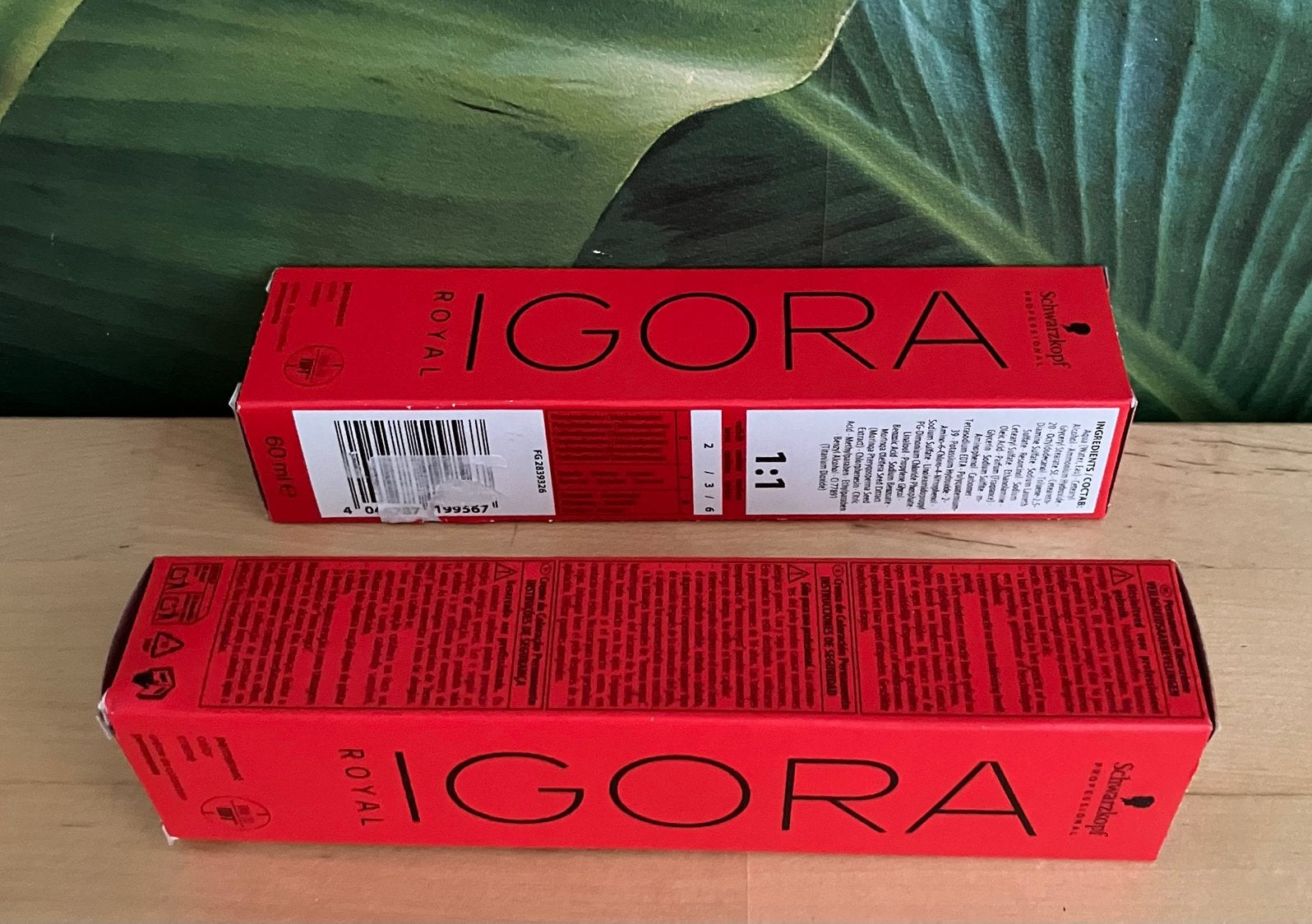Igora Royal 5.00, Ophalen of Verzenden, Nieuw