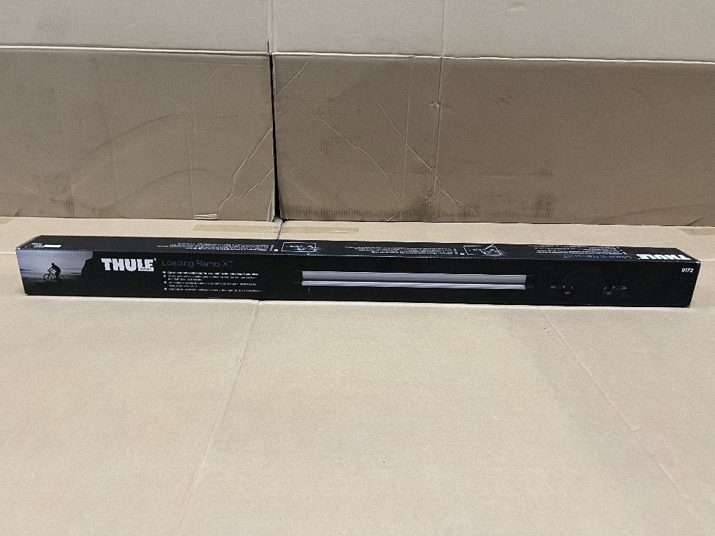 Nieuw in Doos Thule Loading Ramp XT 9172 voor Fietsendrager, Auto diversen, Nieuw, Ophalen of Verzenden, Fietsendrager-accessoire