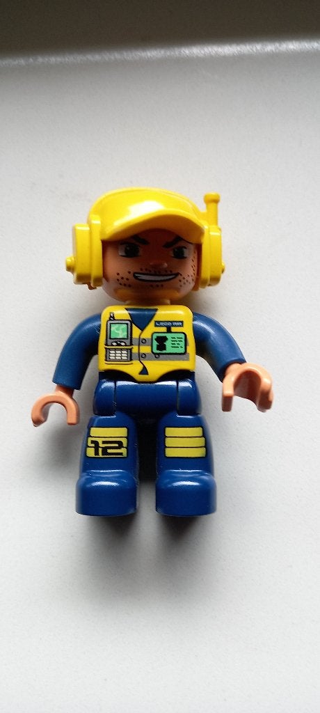 Duplo van alles wat., Ophalen of Verzenden, Zo goed als nieuw, Duplo