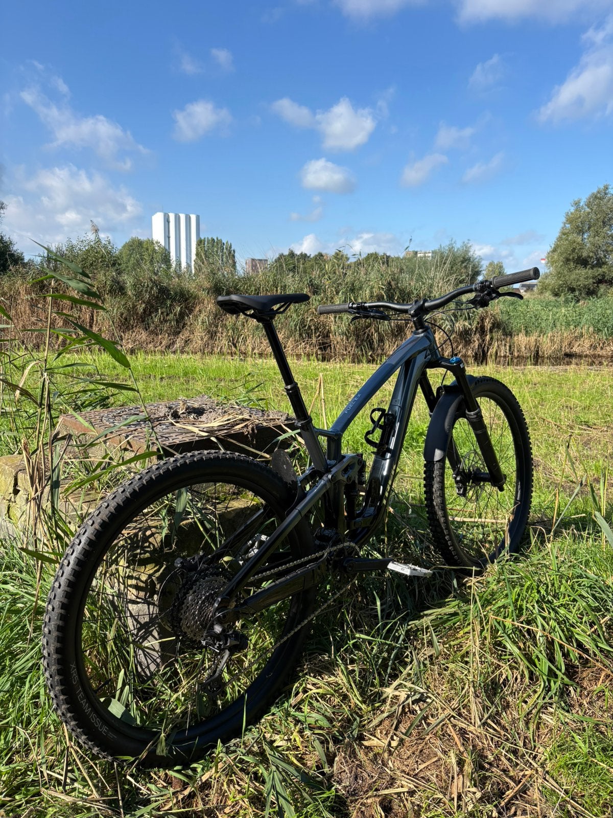 Trek Fuel EX 29 Gen6 Maat L (Aluminium)2025) €2250, Fully, Ophalen, Zo goed als nieuw, Trek