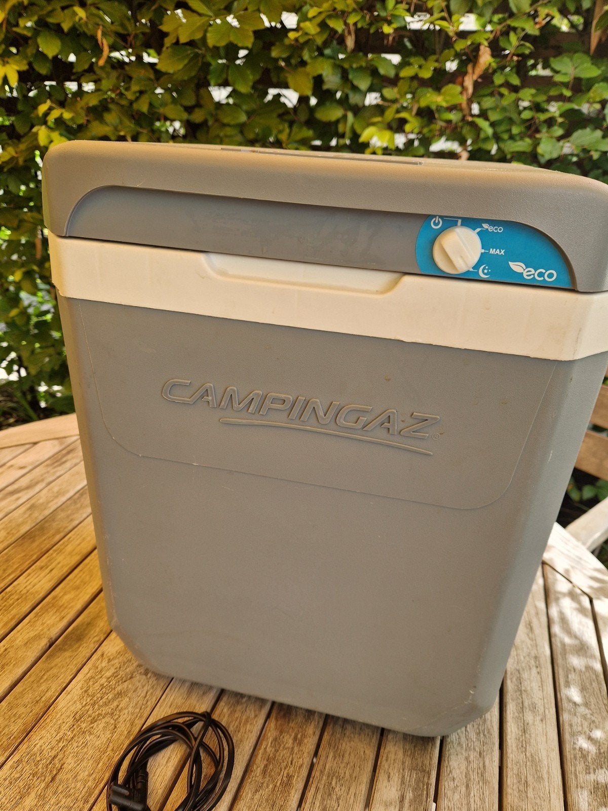 Campingaz Powerbox Plus 28L Elektrische Koelbox 12V/230V, Ophalen of Verzenden