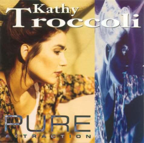 SALE-> CD KATHY TROCCOLI - Pure attraction >NIEUW, Verzenden, Nieuw in verpakking, Gospel