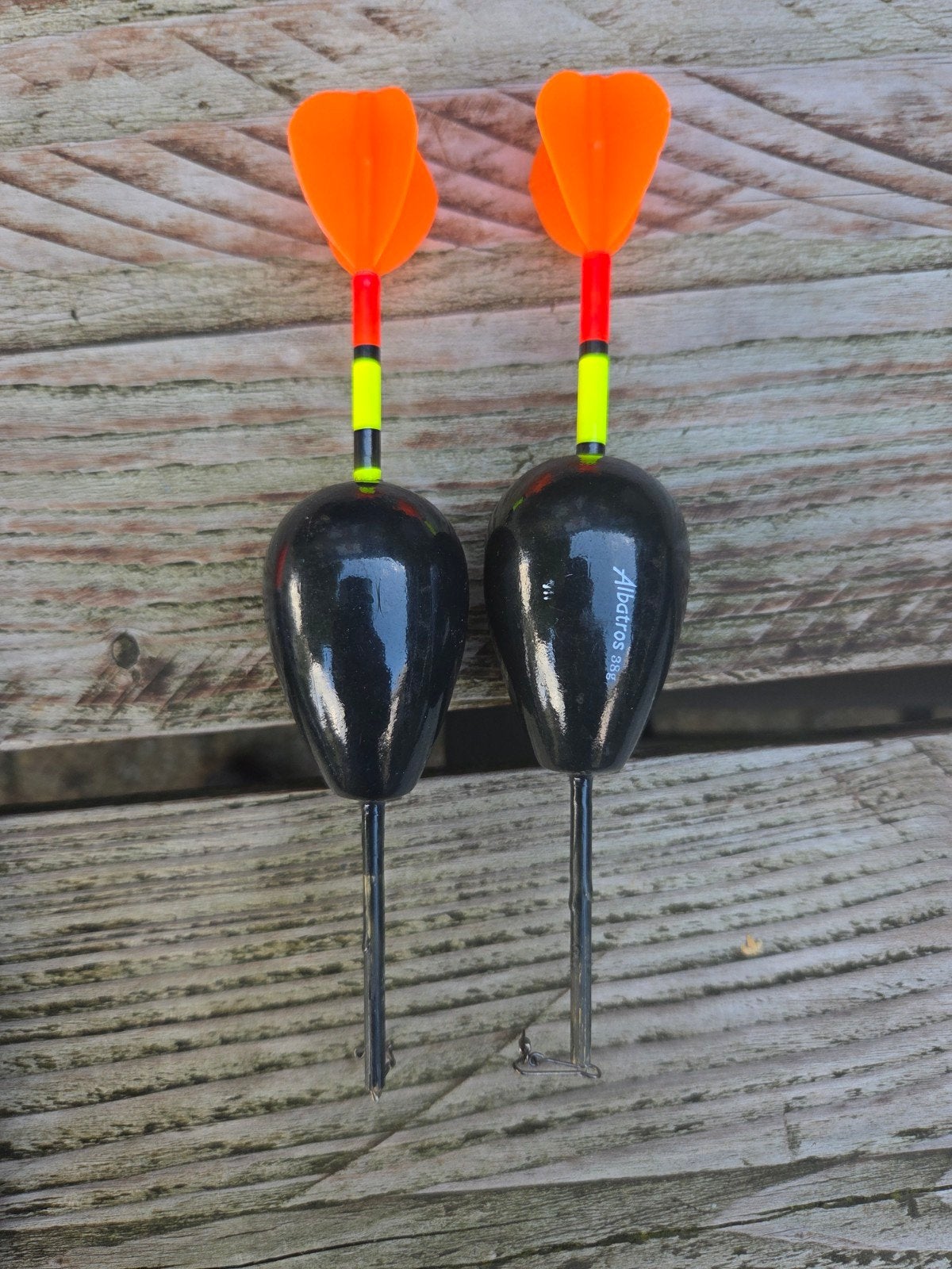 2x drift snoekdobbers 38grams, Ophalen of Verzenden, Overige typen
