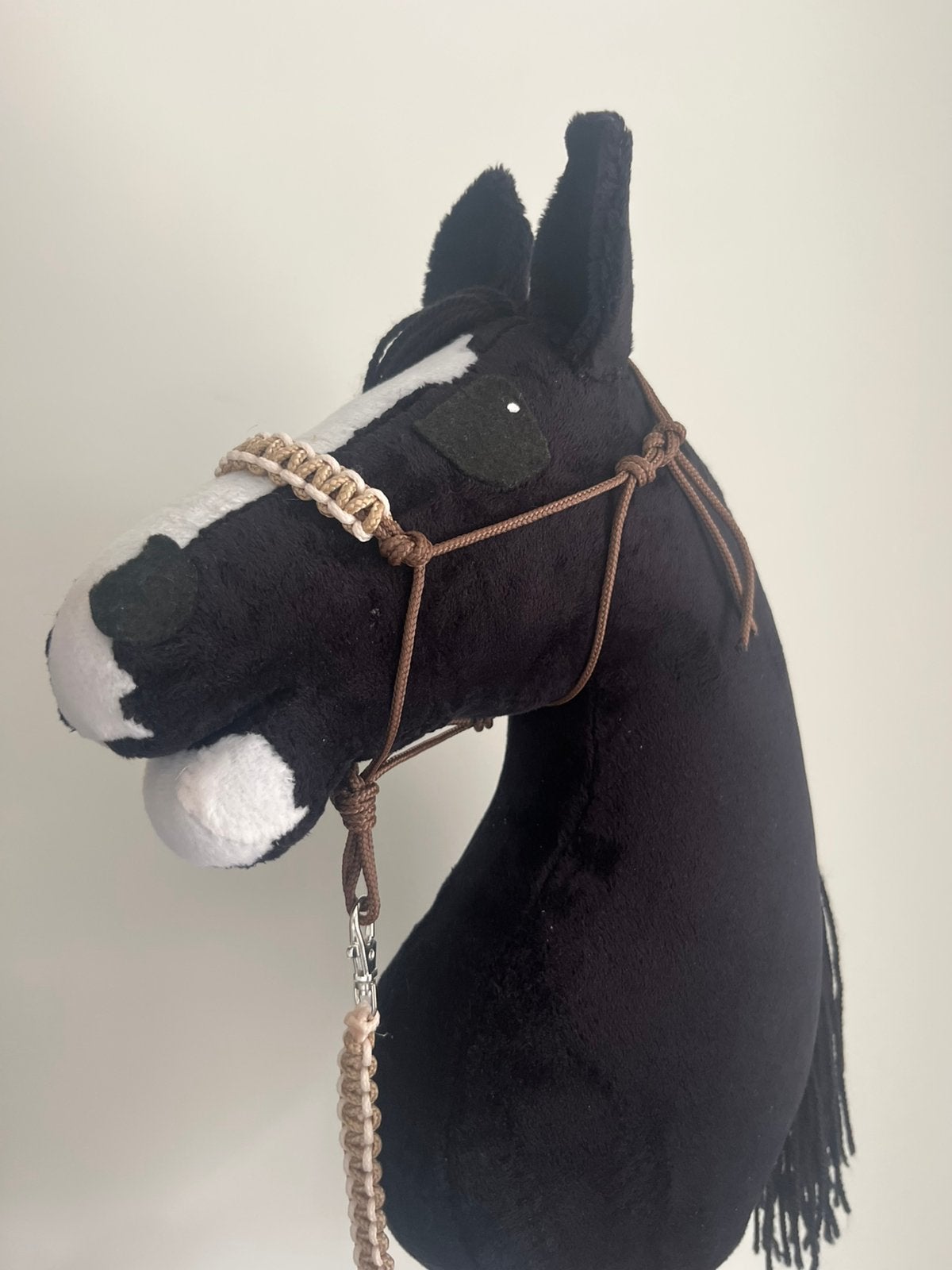 Hobbyhorse touwhalster set!, Verzenden, Nieuw