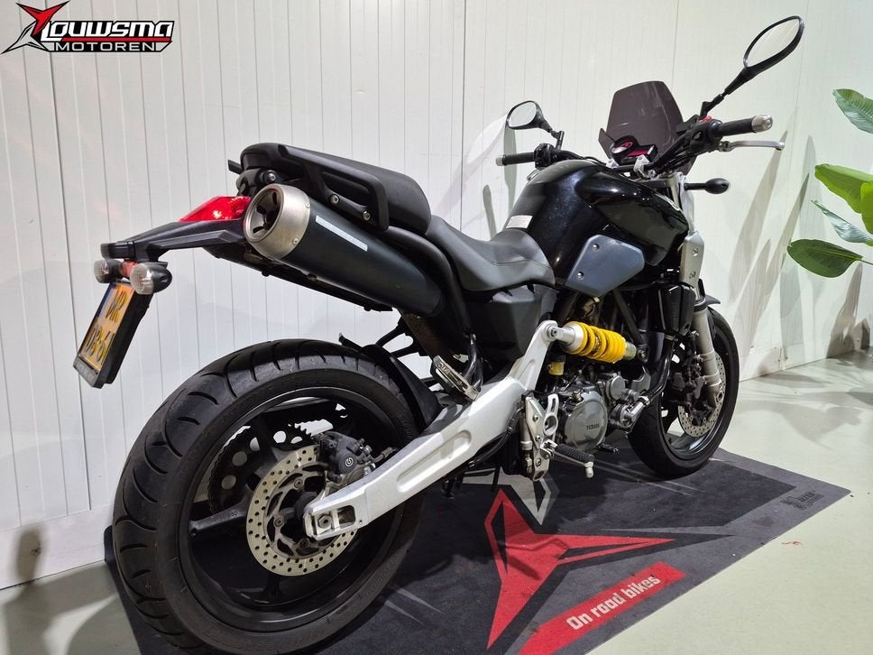 1e eigenaar YAMAHA MT 03 |NL MOTOR|12M garantie mt 03 mt-03, Motoren, YAMAHA, ABS, 12 t/m 35 kW, Naked bike