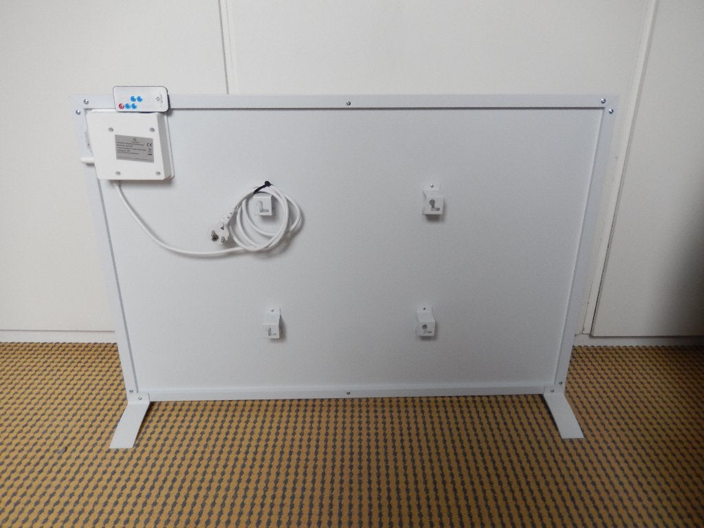 Infrarood verwarming, merk: Kesser., 30 tot 80 cm, 500 tot 800 watt, Overige typen, Ophalen of Verzenden