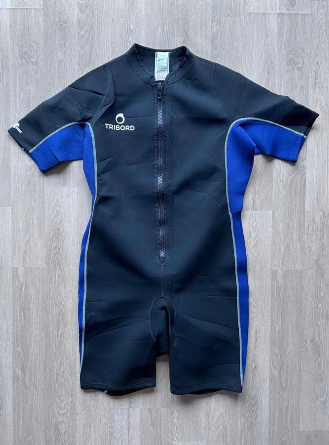 Wetsuit Man - Maat XXL, Wetsuit, Verzenden, ., Heer
