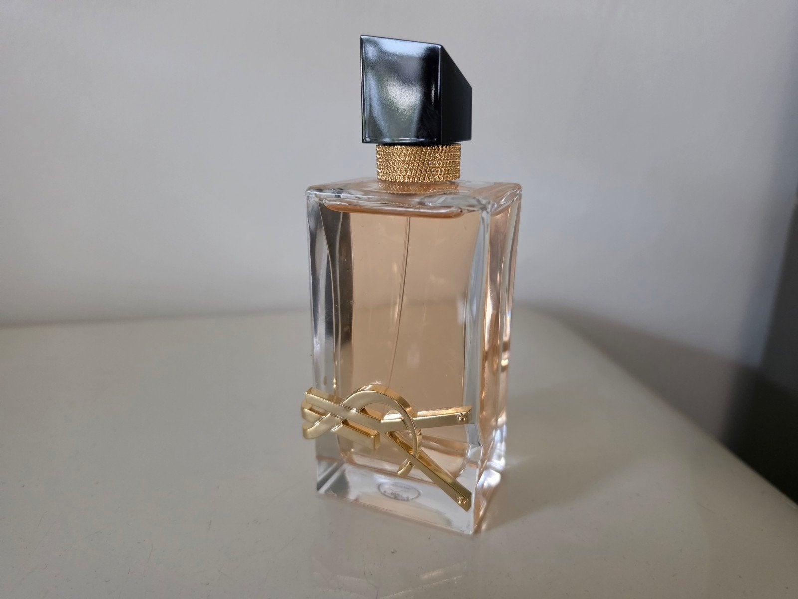 100 ml ysl libre eau de toilette yves saint laurent libre, Ophalen of Verzenden, Nieuw