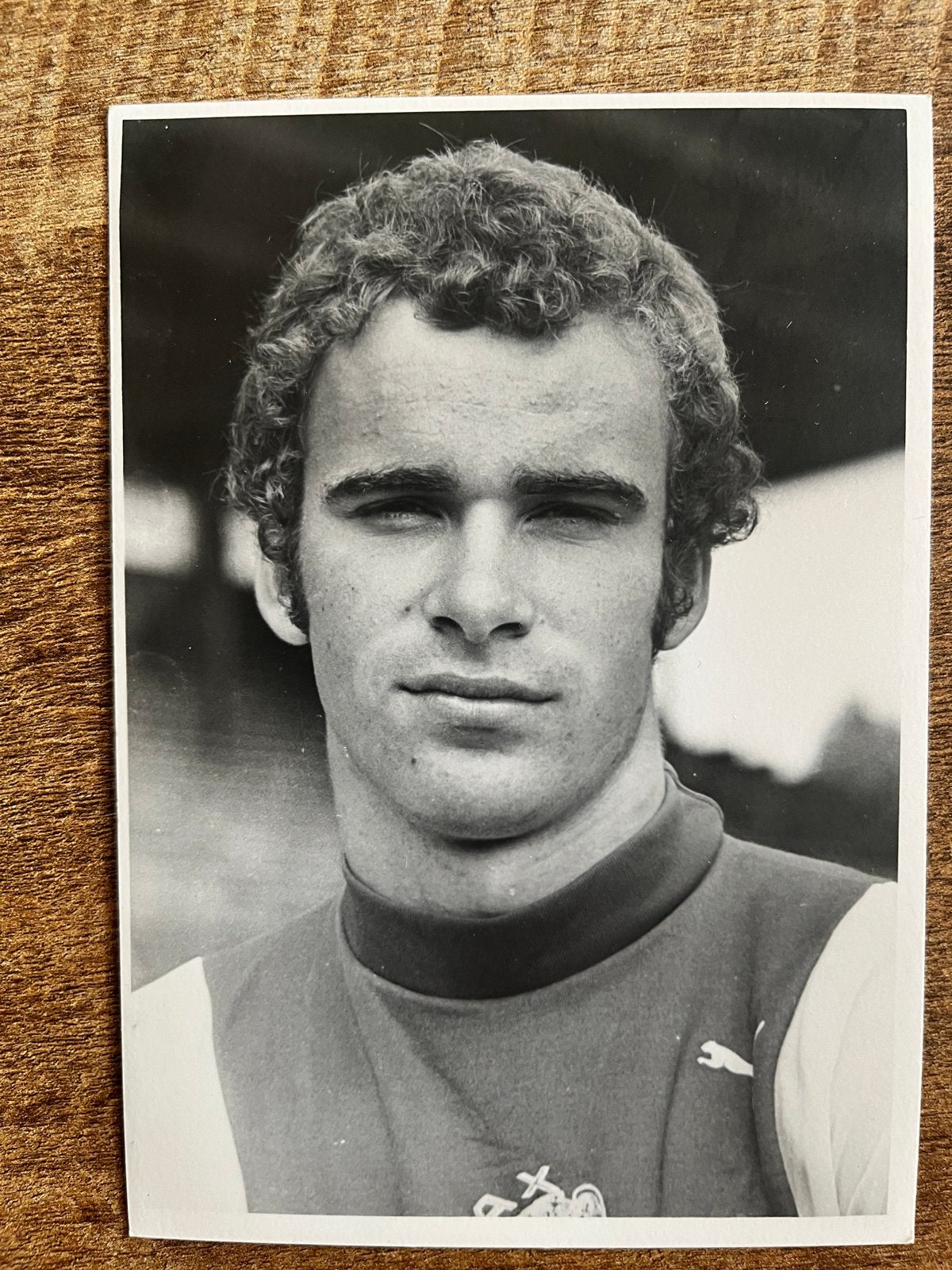 Oude persfoto Ajax 1978/79 - Cramer, 1960 tot 1980, Gebruikt, Foto, Ophalen of Verzenden