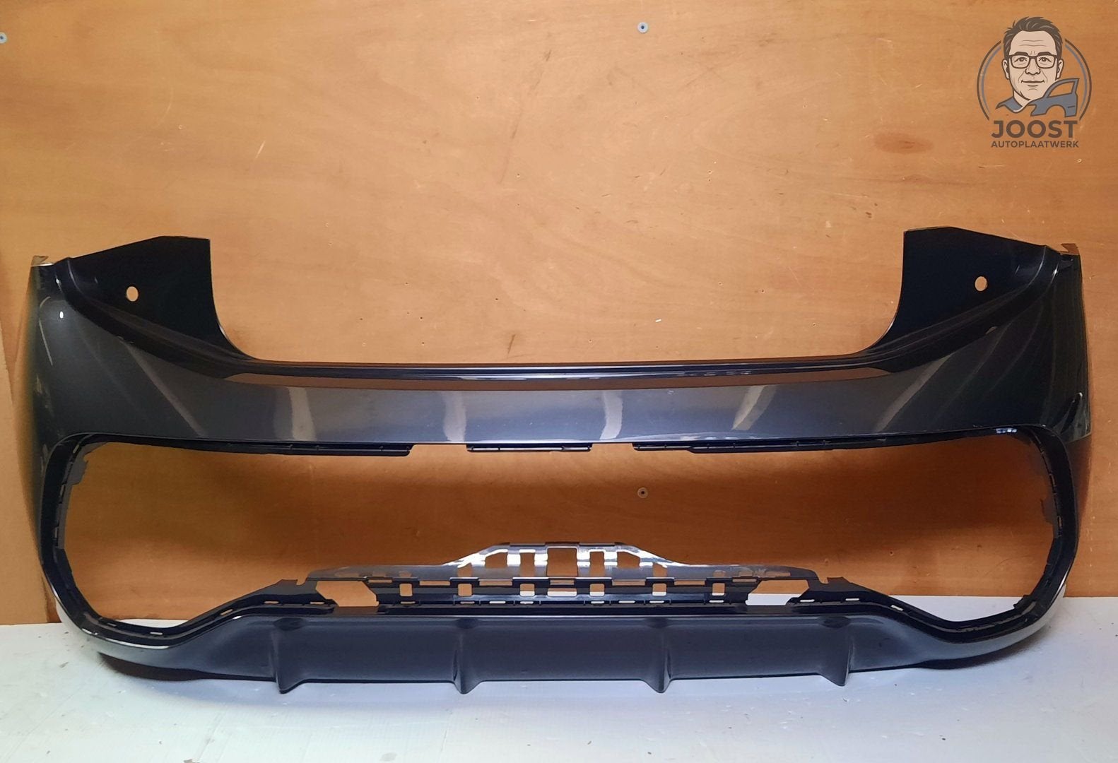Achterbumper orgineel Cupra Born 10E807421B, -, Overige automerken, Nieuw, Ophalen of Verzenden