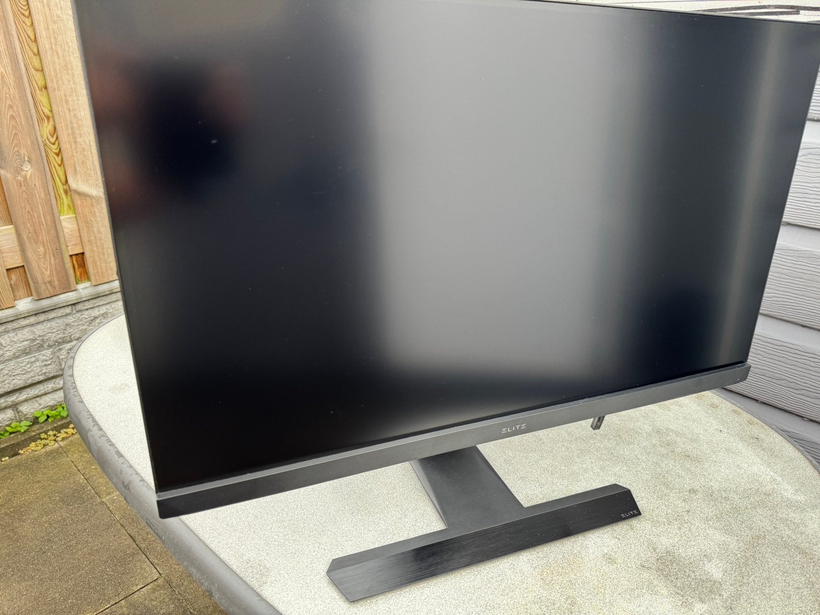 Viewsonic XG320U 4K 150Hz IPS 32inch, HDMI, Minder dan 1 ms, Zo goed als nieuw, Overige typen