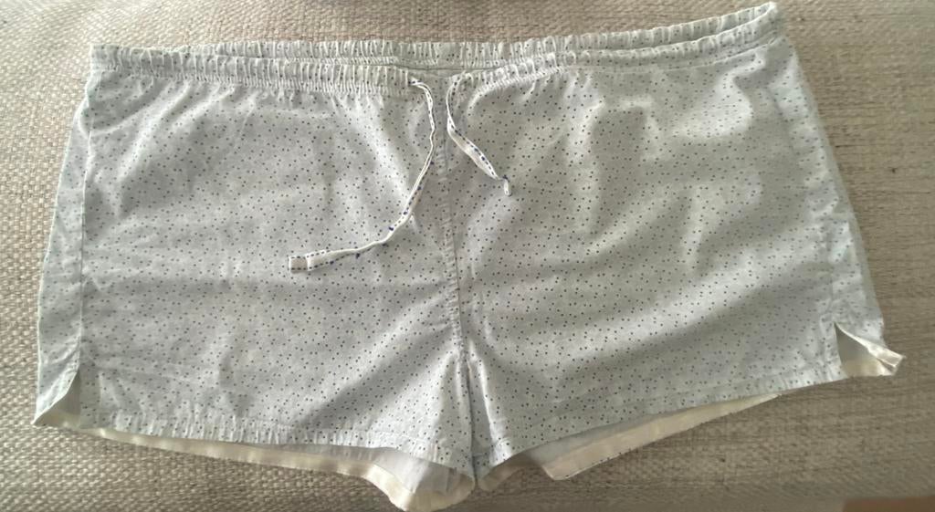 Lexington  pyjamabroekje, Kleding | Dames, Spijkerbroeken en Jeans, Ophalen of Verzenden, Zo goed als nieuw, Blauw, W28 - W29 (confectie 36)