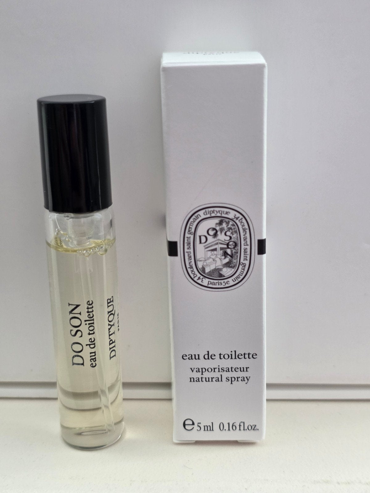 Diptyque - Do Son, Ophalen of Verzenden, Nieuw
