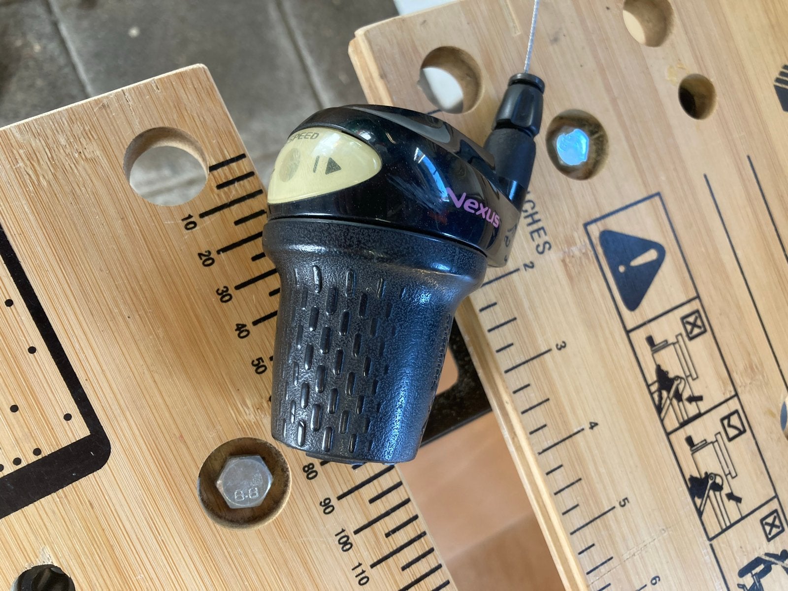 Stella Livorno Shimano Nexus 8 versnellingshendel, Ophalen, Gebruikt, Elektrische fiets, Overige typen