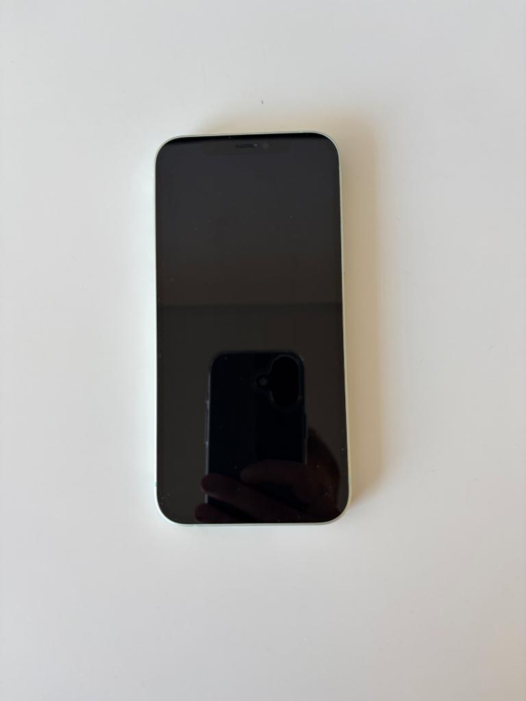 Iphone 12, Ophalen, IPhone 12, Zonder simlock, Zonder abonnement