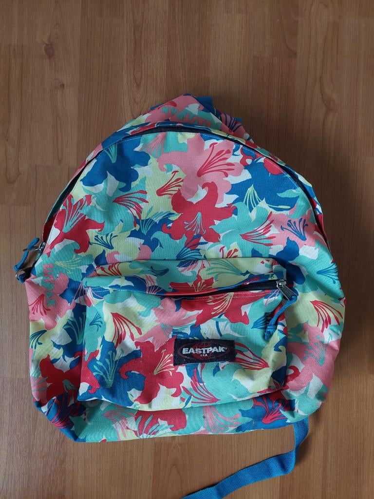 Eastpak rugzak, Overige kleuren, Rugtas, 40 tot 50 cm, Ophalen of Verzenden