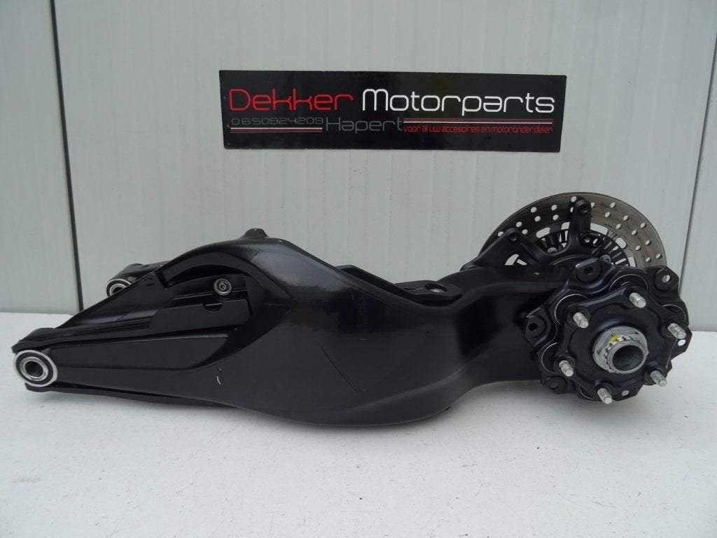 Complete Enkelzijdige Achterbrug KTM Super Duke 1290 R 2014, -, -, Nieuw, Ophalen of Verzenden