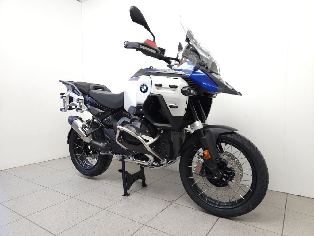 BMW R 1300 GS ADVENTURE, Motoren, Nieuw, Bedrijf, Meer dan 35 kW, Toermotor