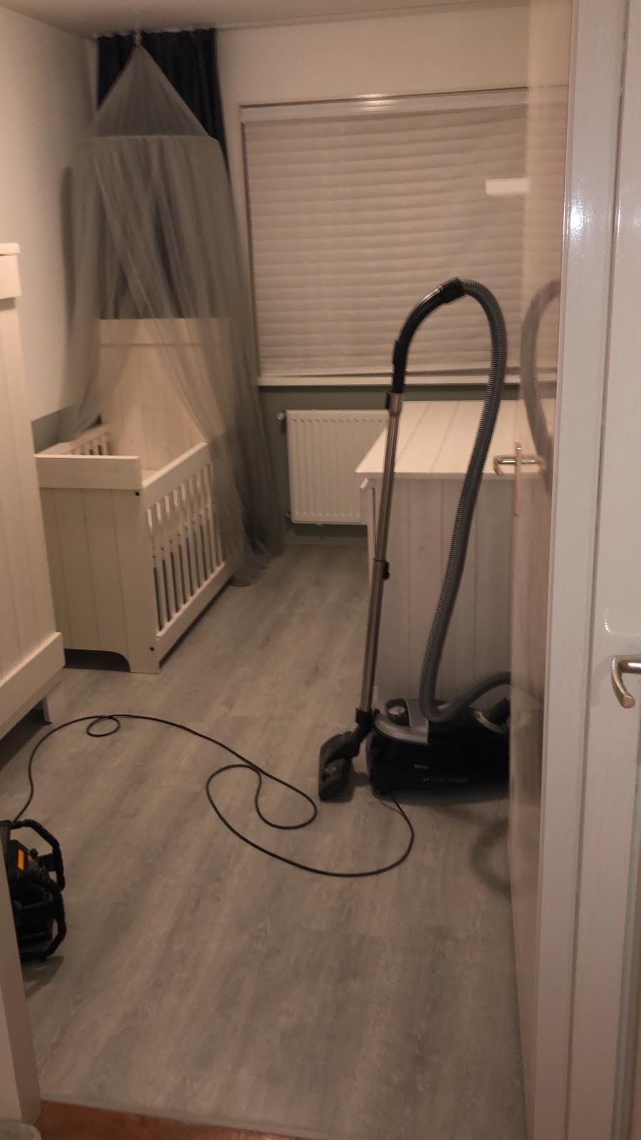 BOPITA Kinderkamer compleet:bed,kledingkast,commodekast,plan, Ophalen, Zo goed als nieuw