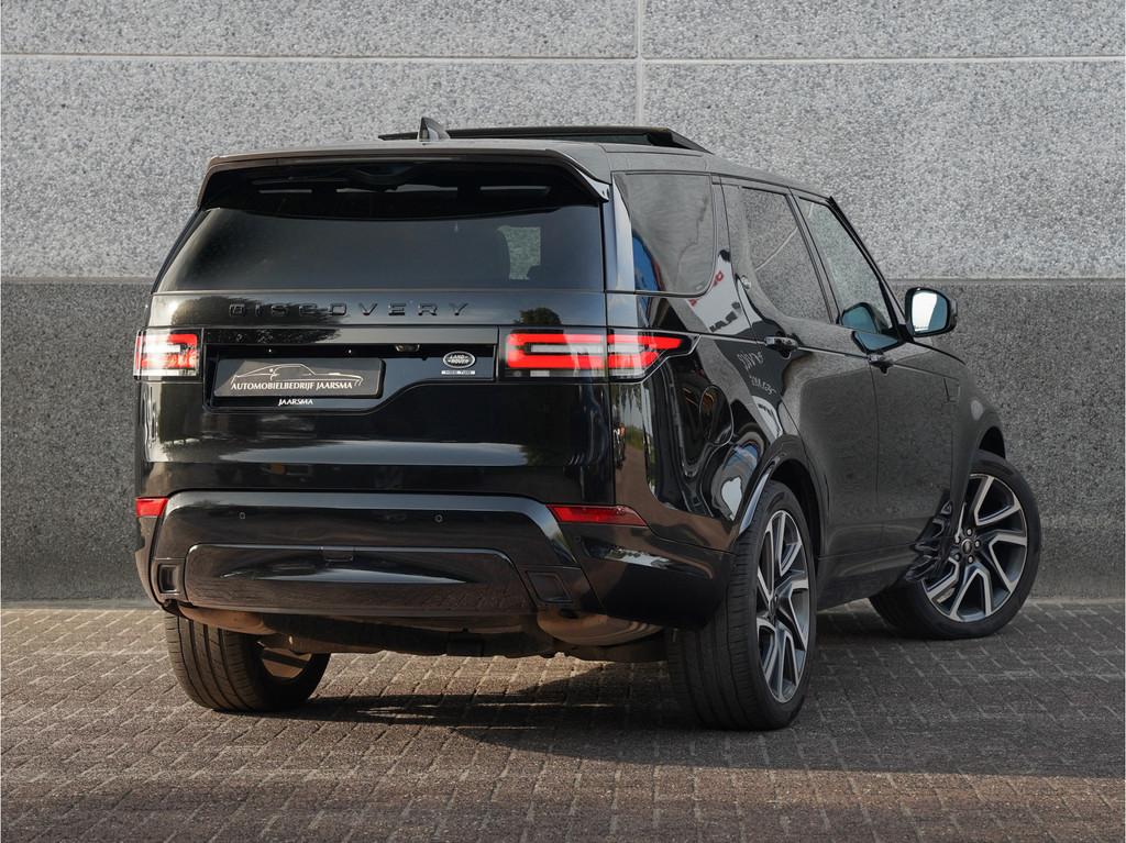 Land Rover Rover