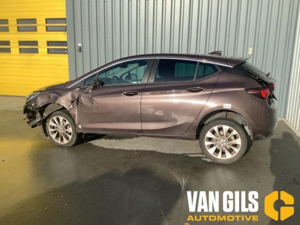 Opel Astra Astra K, Hatchback 5-drs, 2015 / 2022 1.4 Turbo 1, Stellantis N.V., Webaccessibility@stellantis.com, Taurusavenue 1 ,2132 LS, Hoofddorp, Nederland